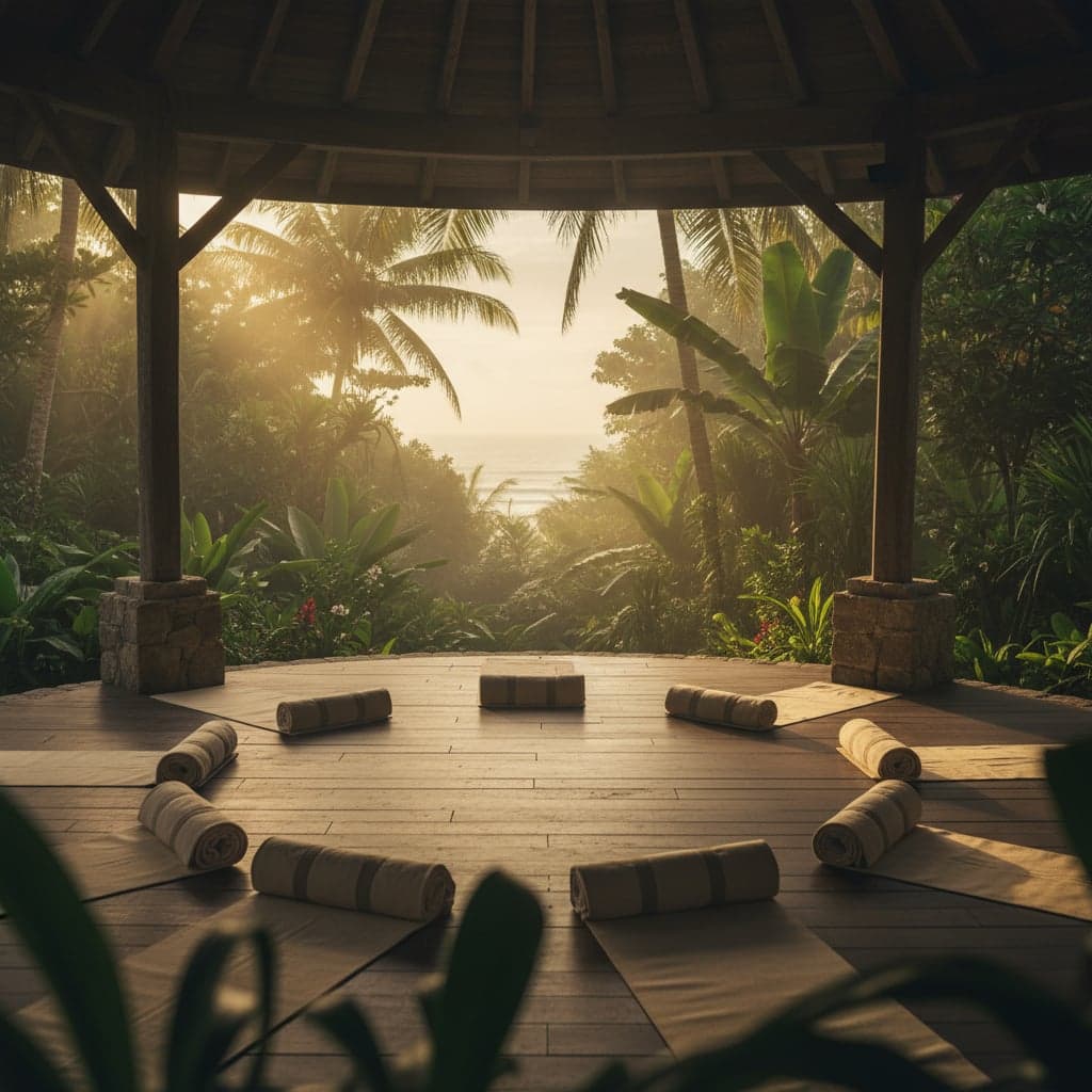 Connection Retreat — Costa Rica